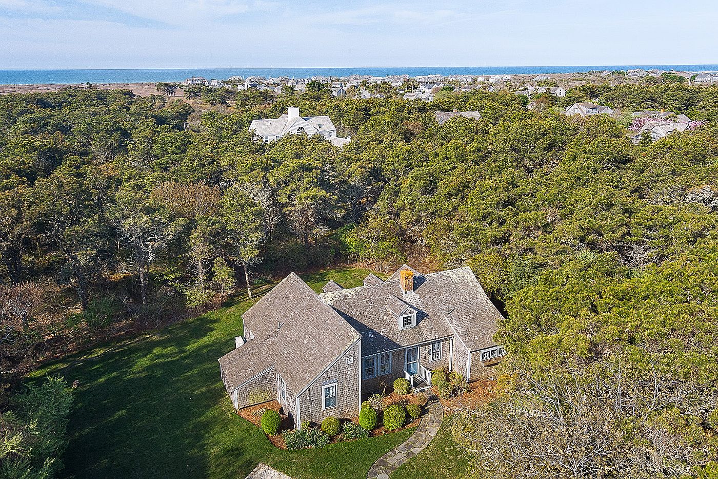 19 Ahab Drive Nantucket MA