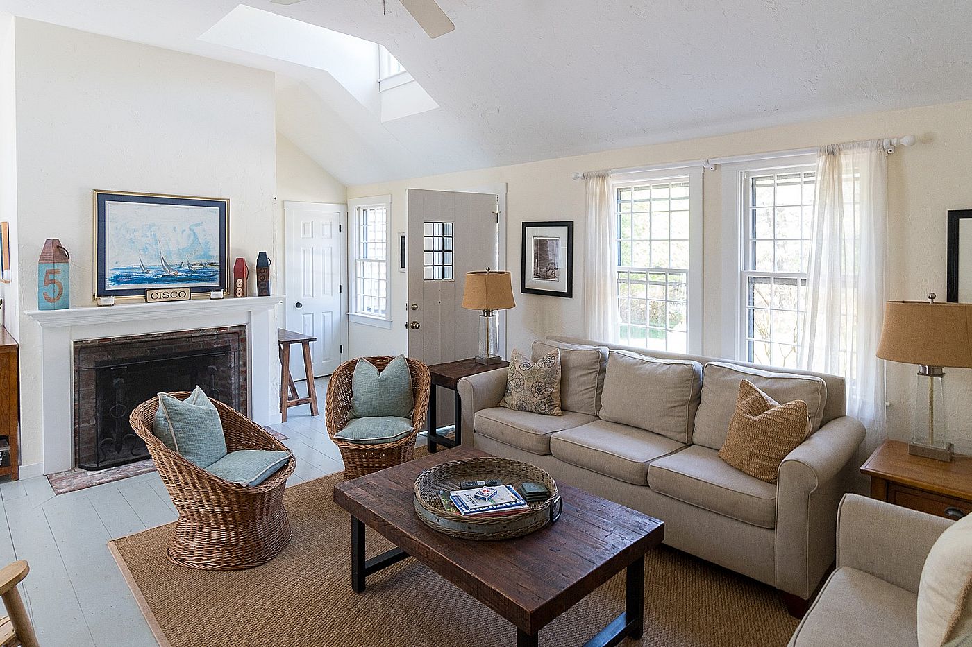 19 Ahab Drive Nantucket MA