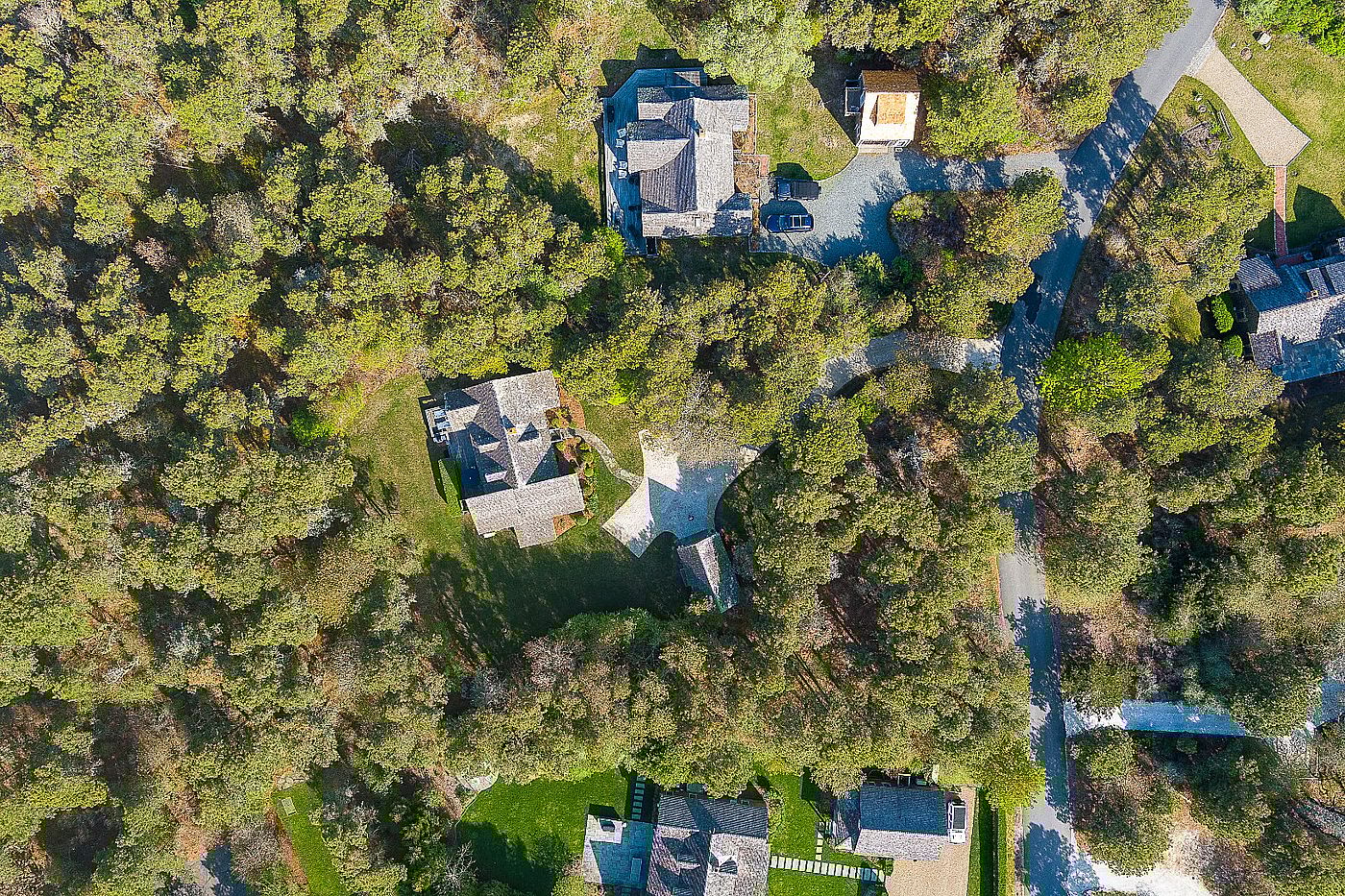19 Ahab Drive Nantucket MA
