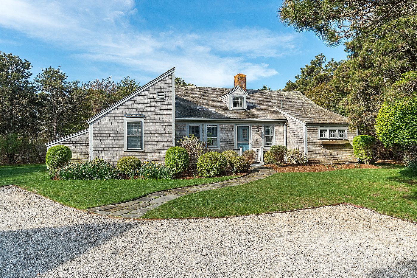 19 Ahab Drive Nantucket MA