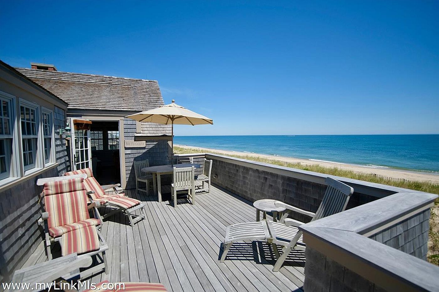 143 Wauwinet Road Nantucket MA