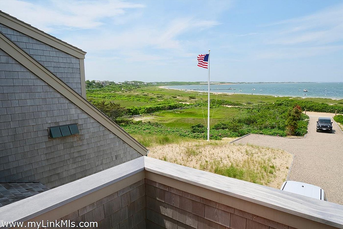 143 Wauwinet Road Nantucket MA