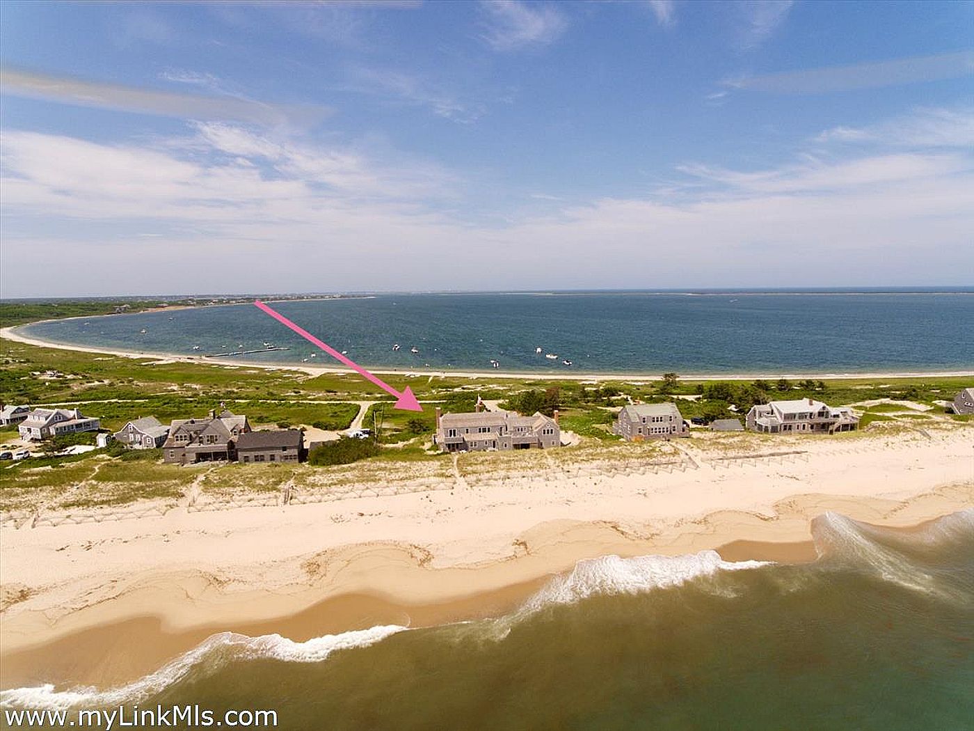 143 Wauwinet Road Nantucket MA