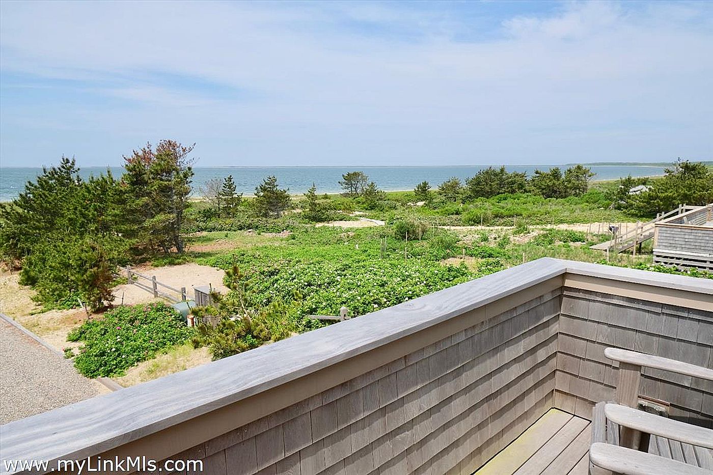 143 Wauwinet Road Nantucket MA