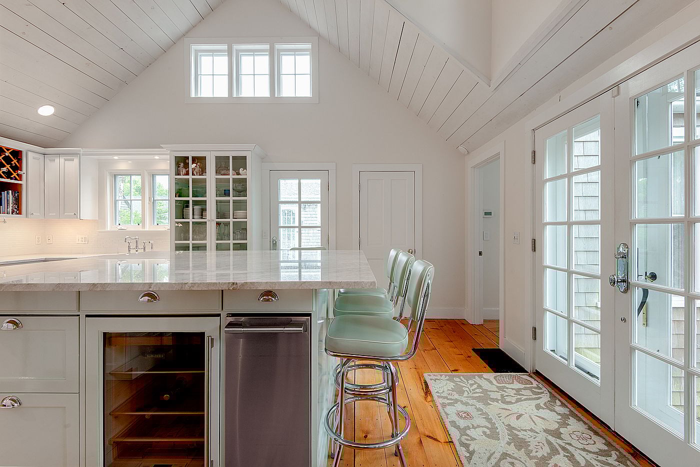 22 New Street Nantucket MA
