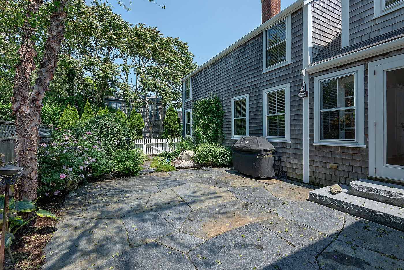 22 New Street Nantucket MA