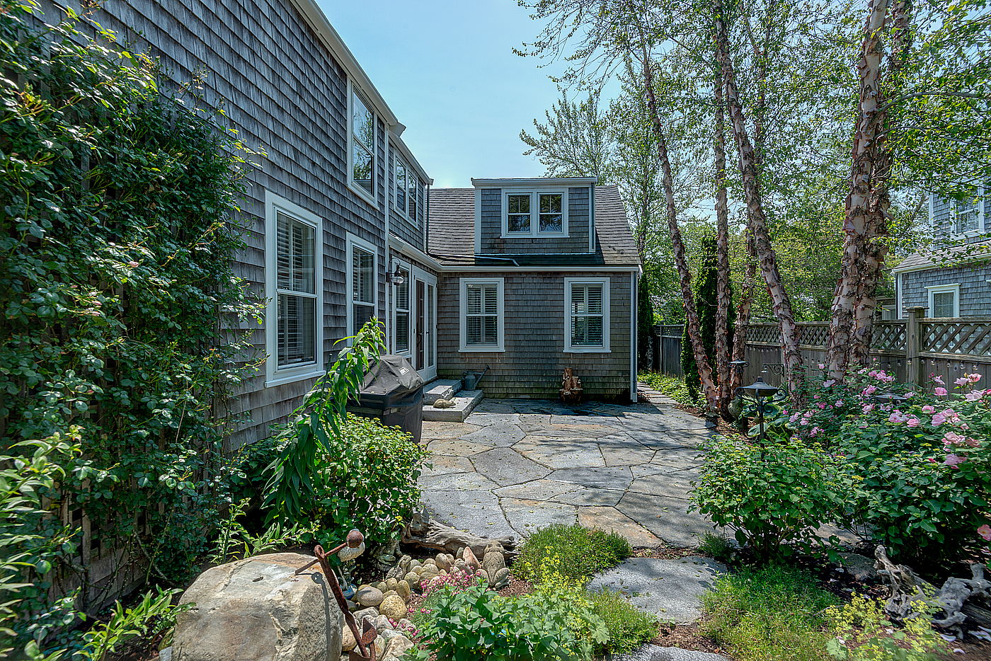 22 New Street Nantucket MA