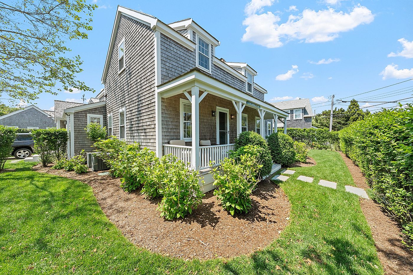 30 West Sankaty Road Nantucket MA