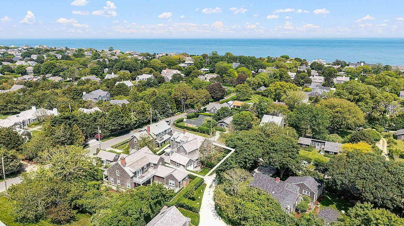 30 West Sankaty Road Nantucket MA