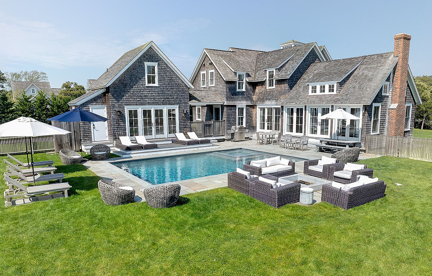 115 Surfside Road Nantucket MA