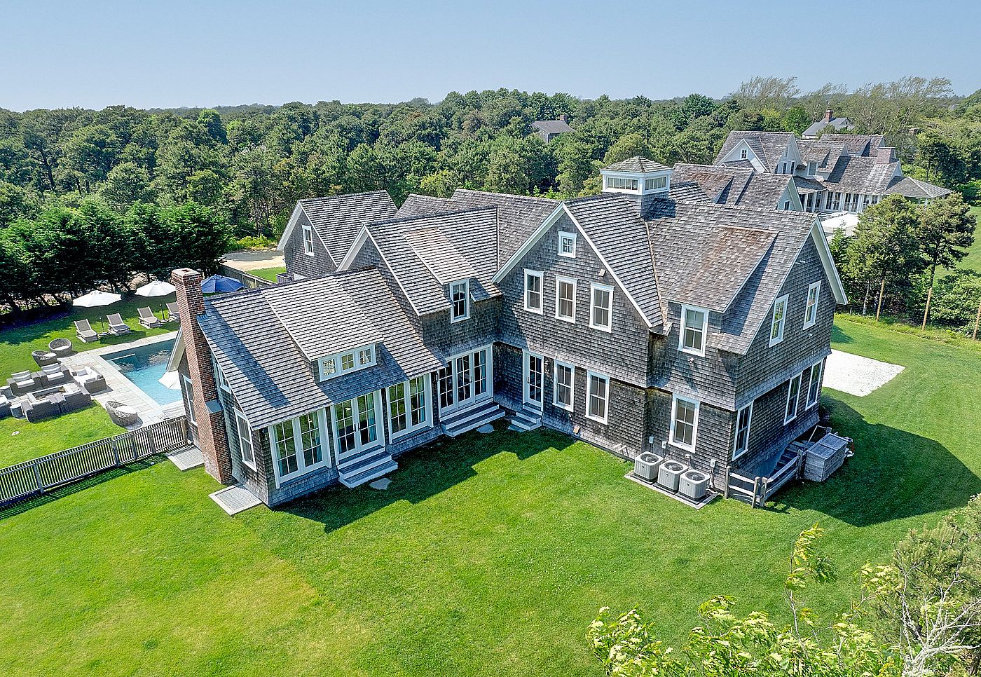 115 Surfside Road Nantucket MA