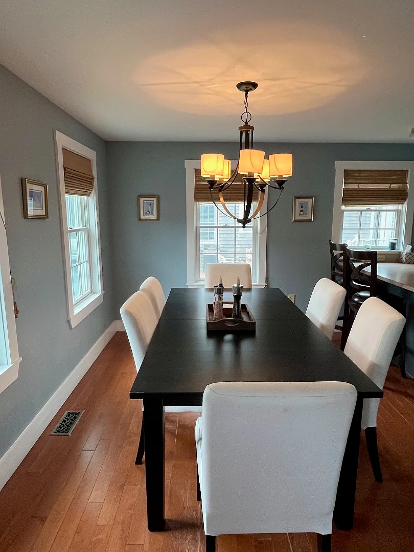 3B Park Circle Nantucket MA