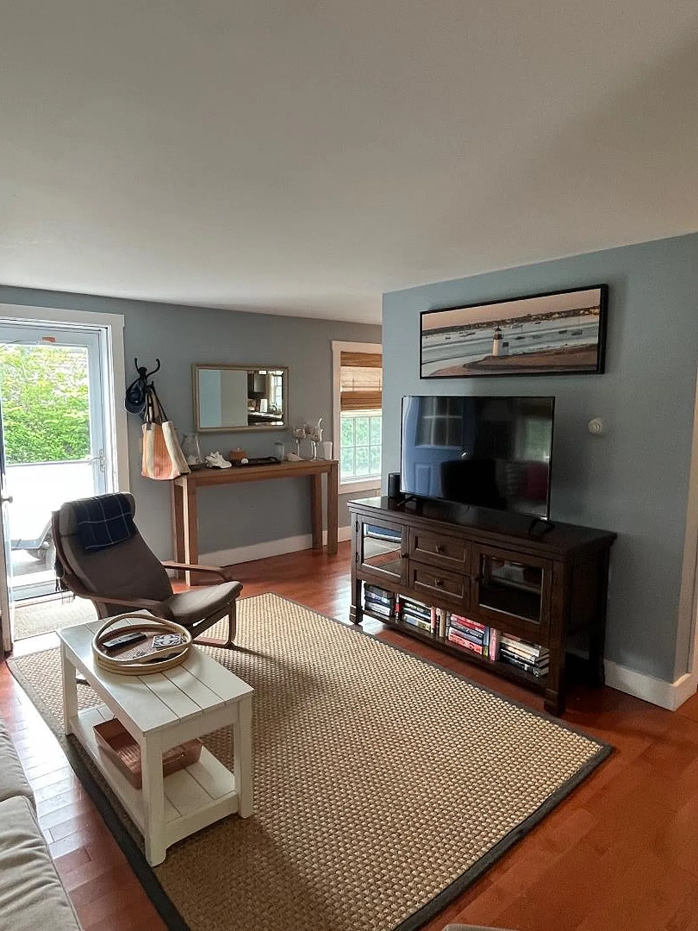 3B Park Circle Nantucket MA