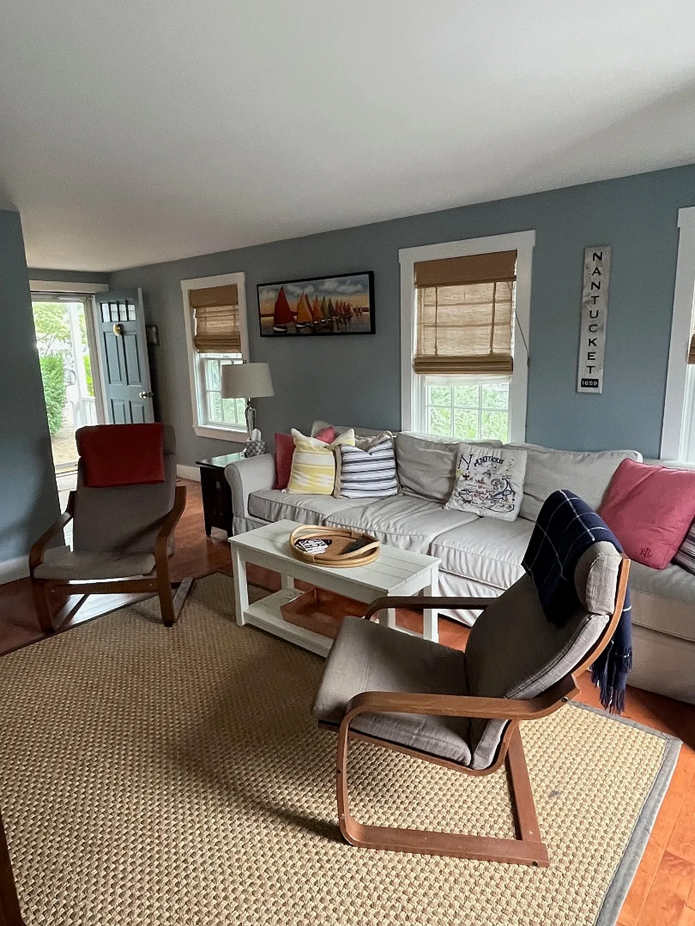 3B Park Circle Nantucket MA