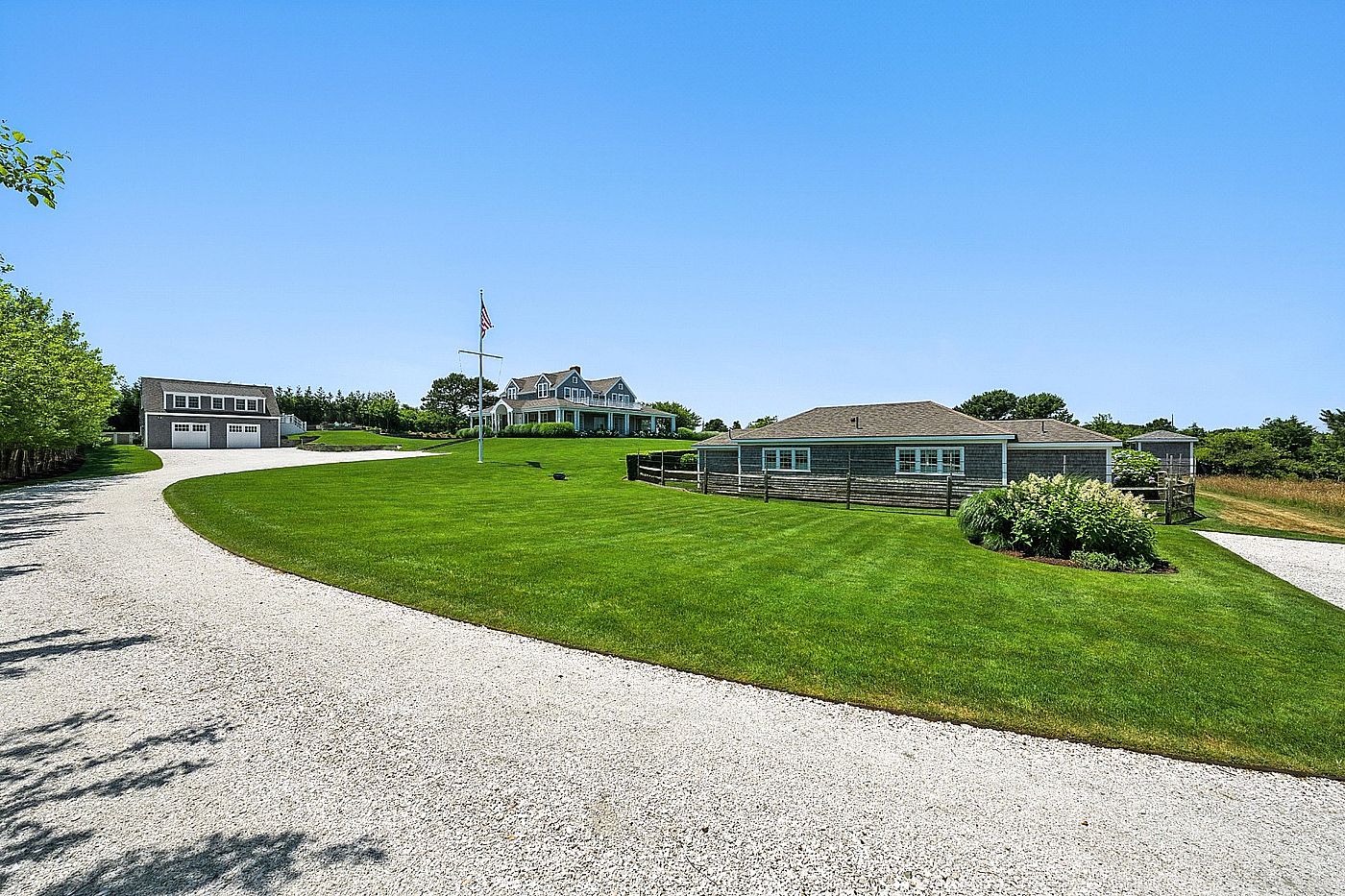 30 Eel Point Road Nantucket MA
