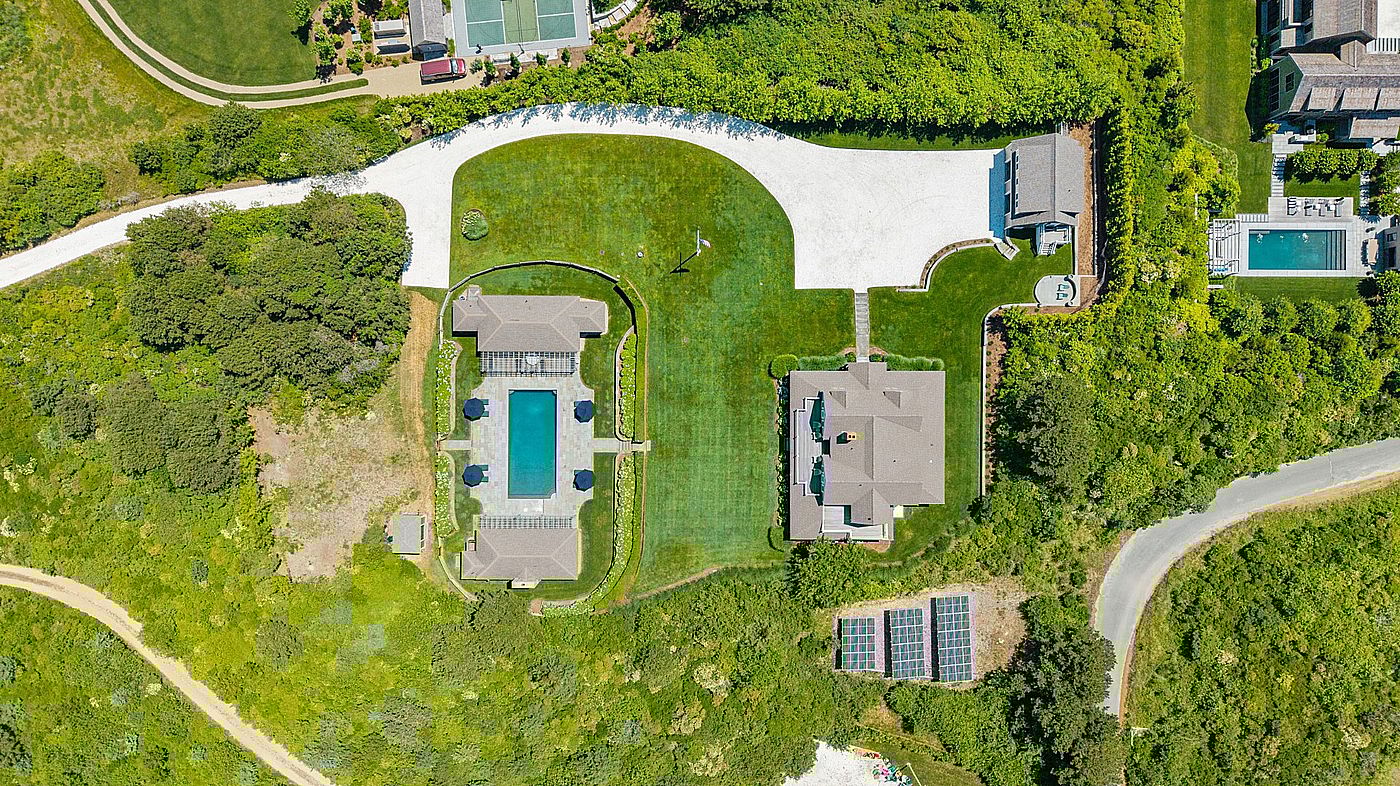 30 Eel Point Road Nantucket MA