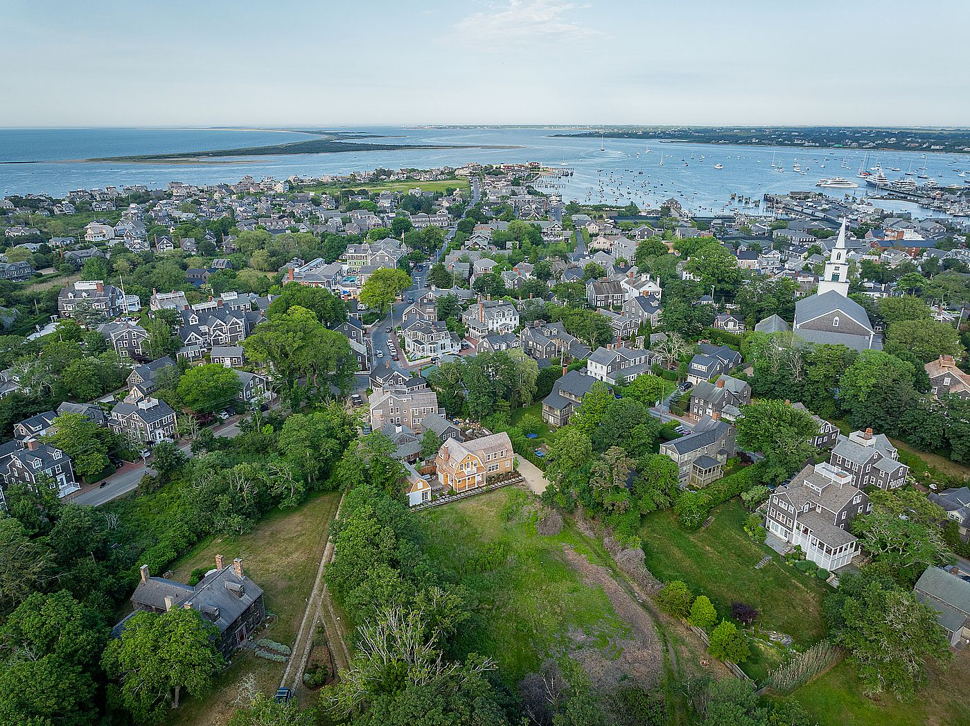 36B Lily Street Nantucket MA