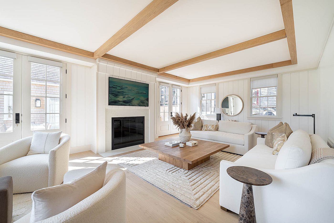 36B Lily Street Nantucket MA