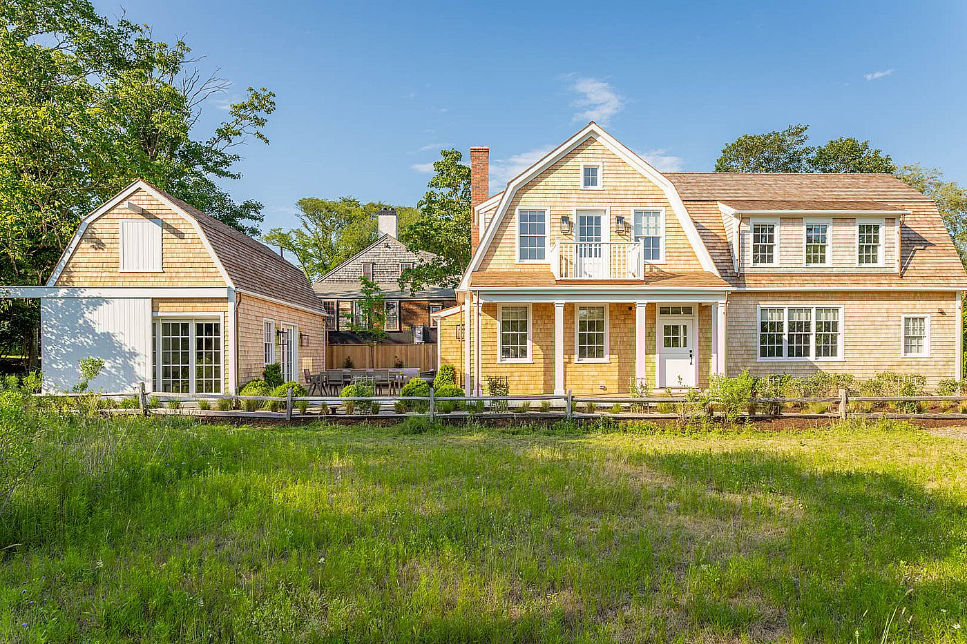 36B Lily Street Nantucket MA