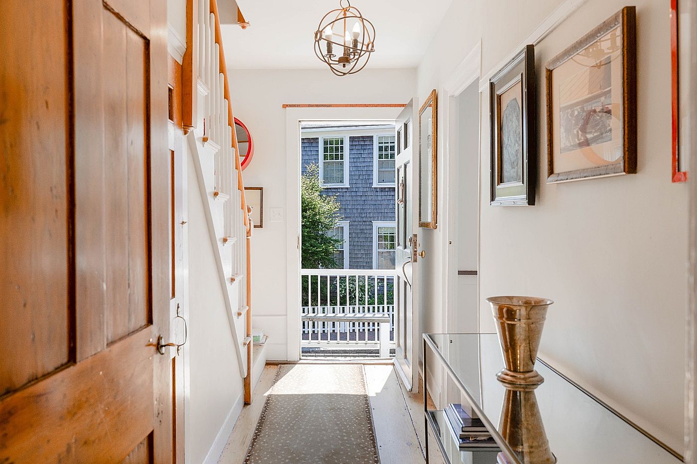 34 Pine Street Nantucket MA