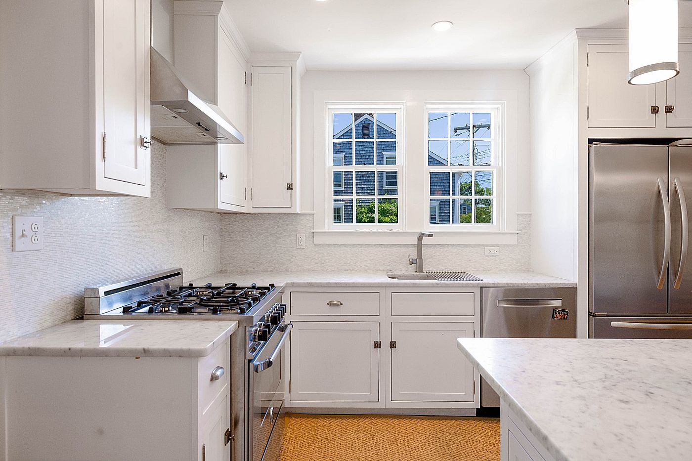 34 Pine Street Nantucket MA
