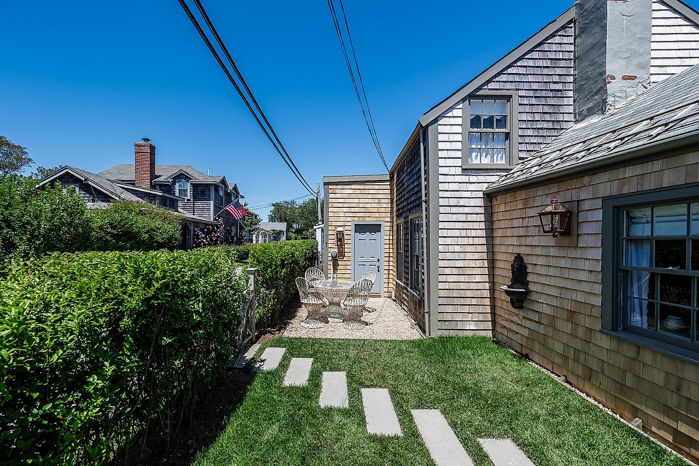 10 Center Street Nantucket MA