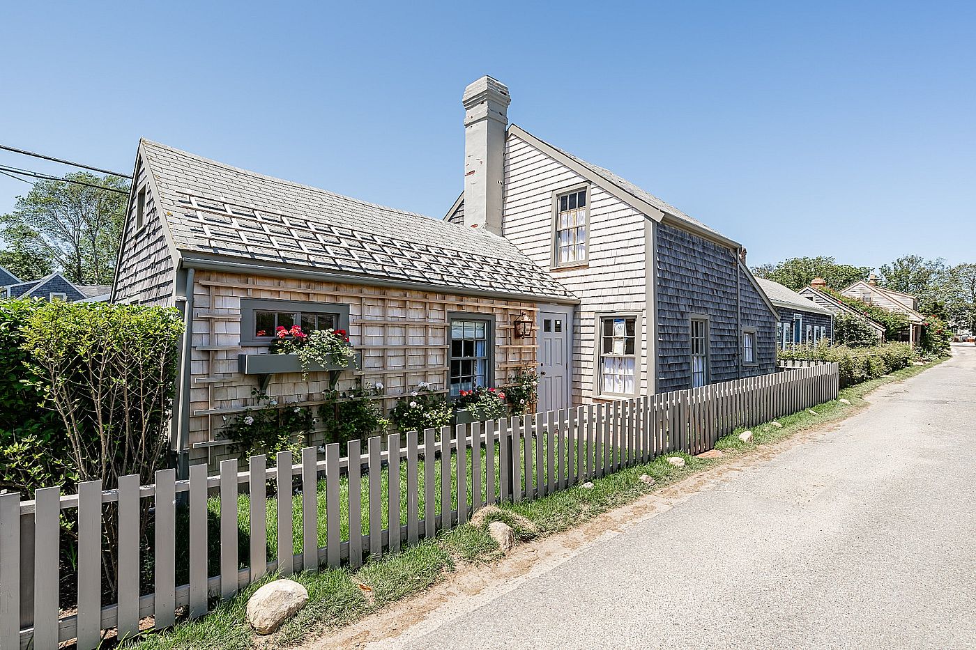 10 Center Street Nantucket MA
