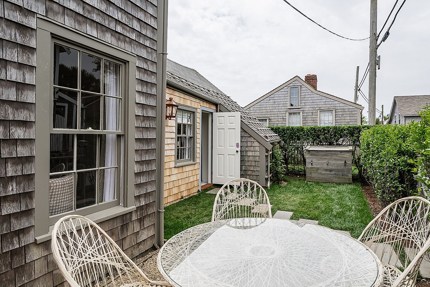 10 Center Street Nantucket MA