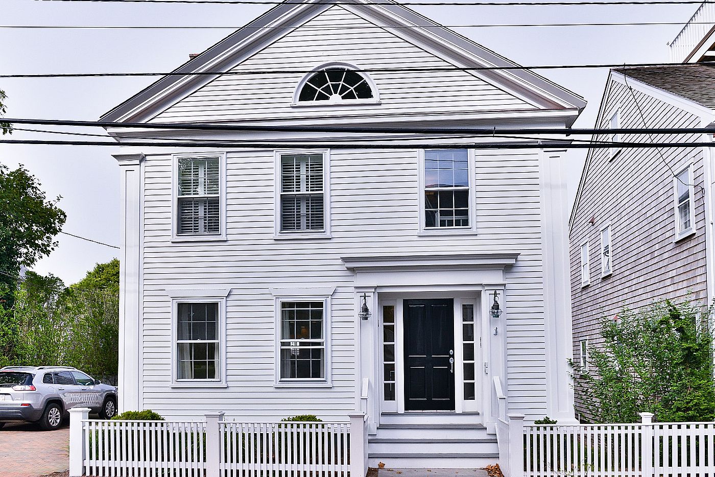 40A Union Street Nantucket MA