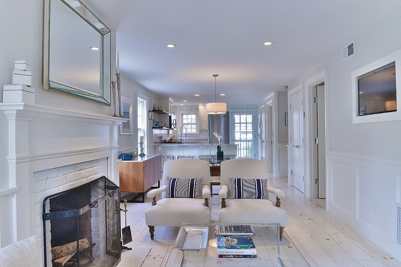 40A Union Street Nantucket MA