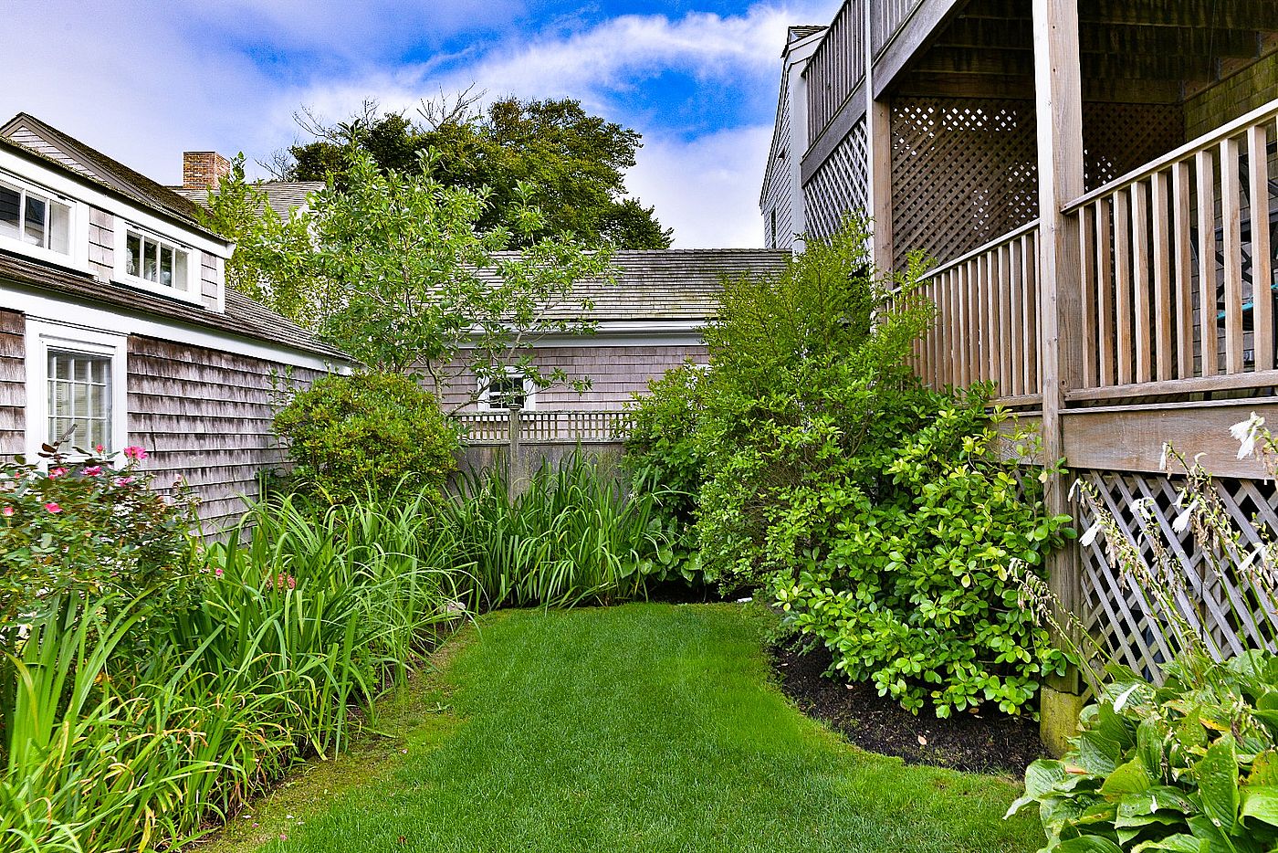 40A Union Street Nantucket MA