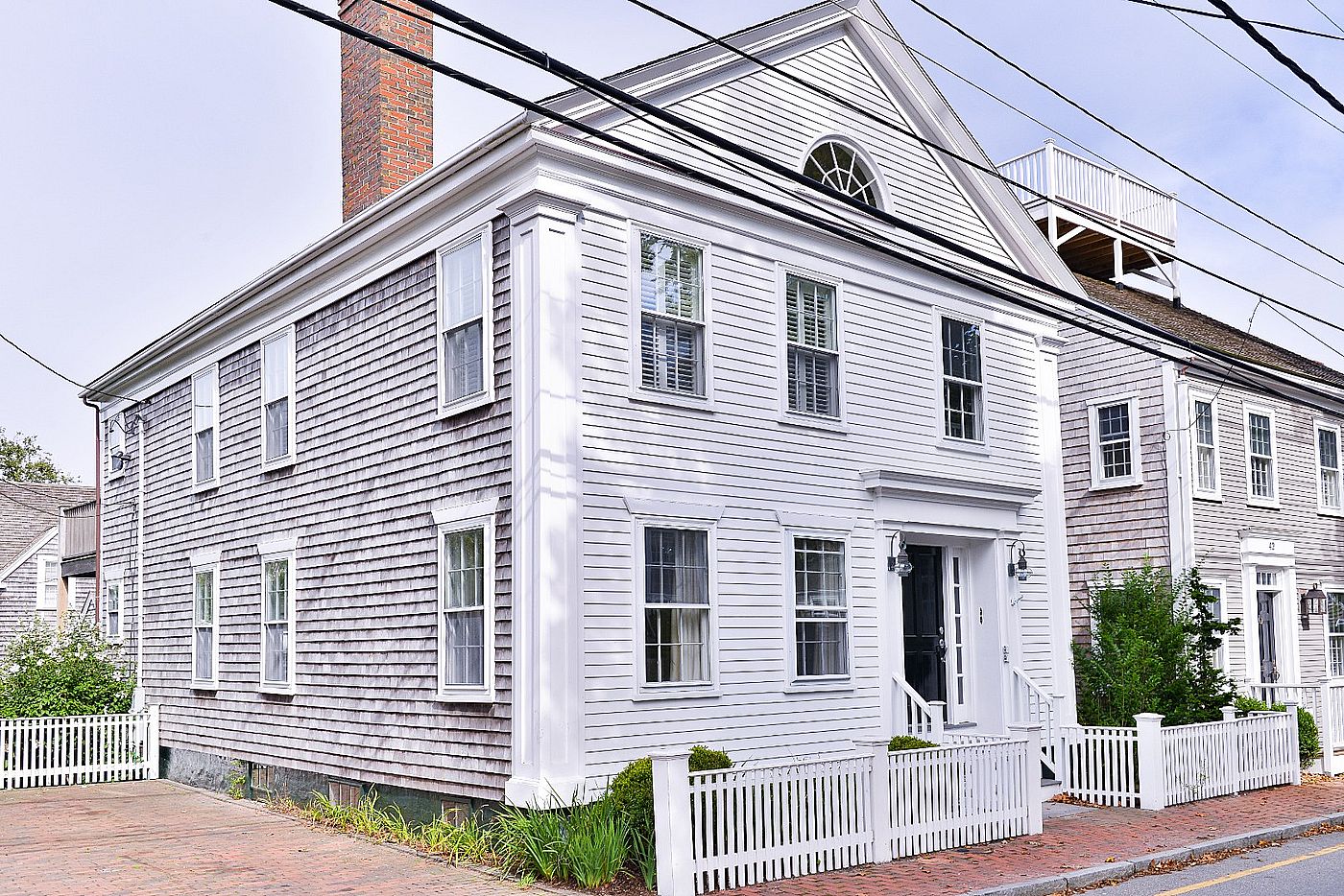 40A Union Street Nantucket MA