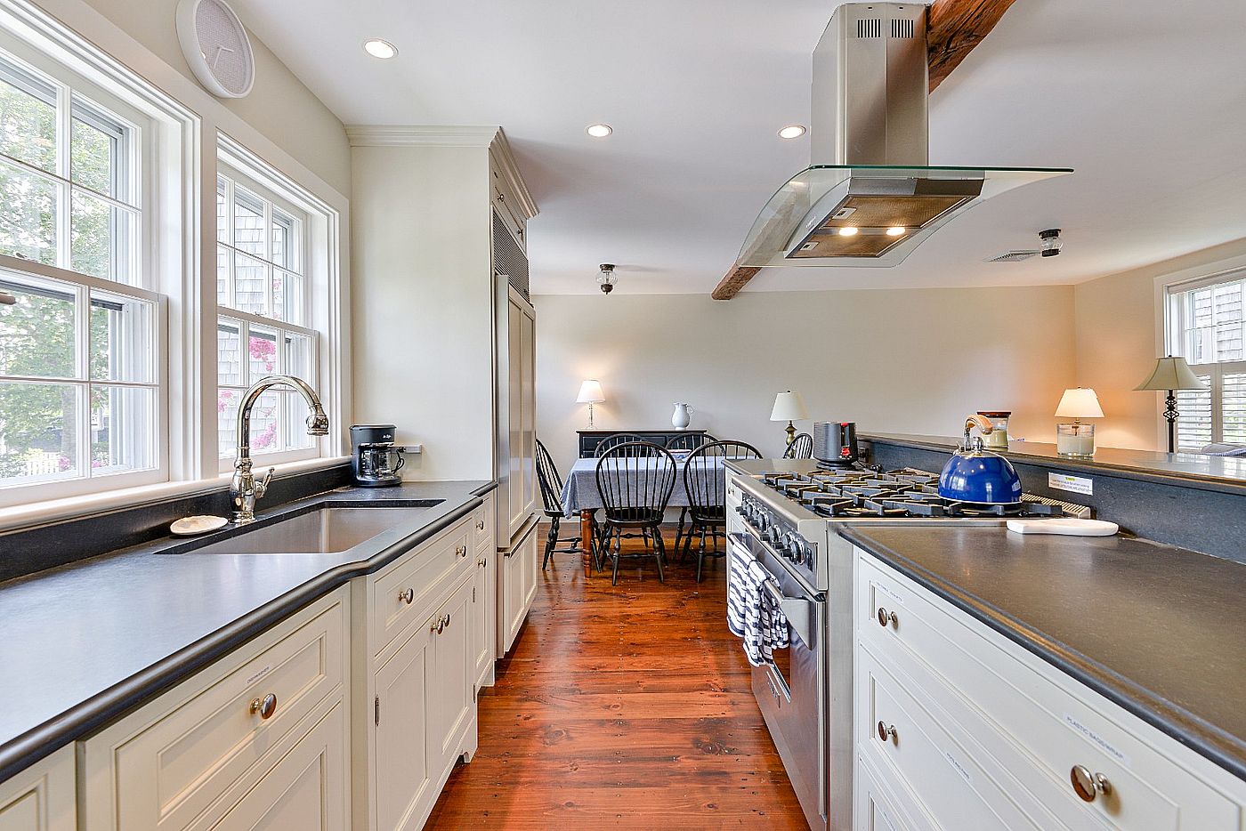 13 Spring Street Nantucket MA