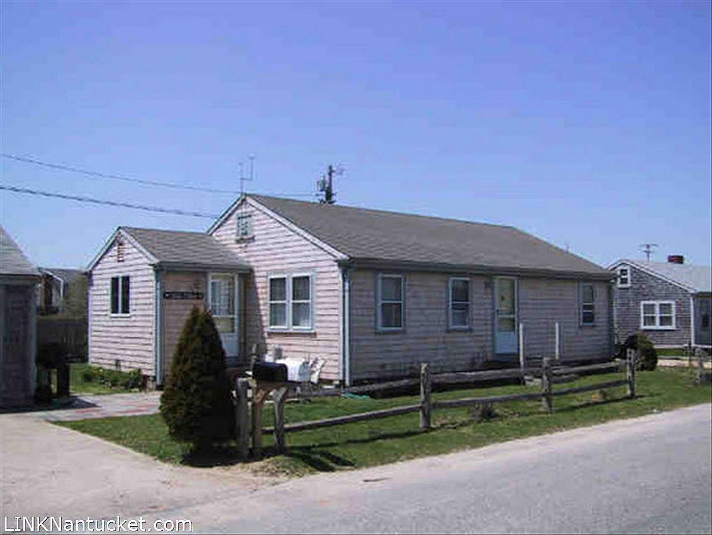 3 Gold Star Drive Nantucket MA