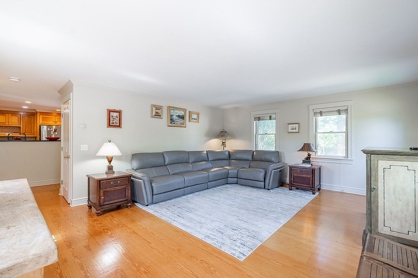 20 Evergreen Way Nantucket MA