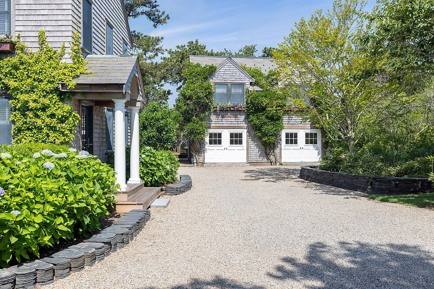20 Evergreen Way Nantucket MA