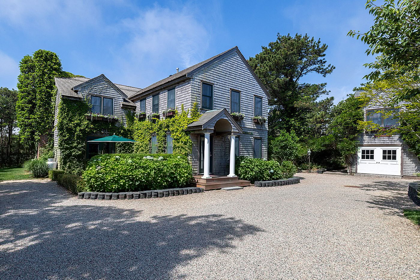 20 Evergreen Way Nantucket MA
