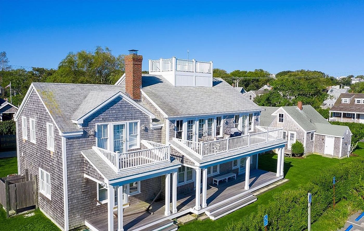 2 Shore Road Nantucket MA