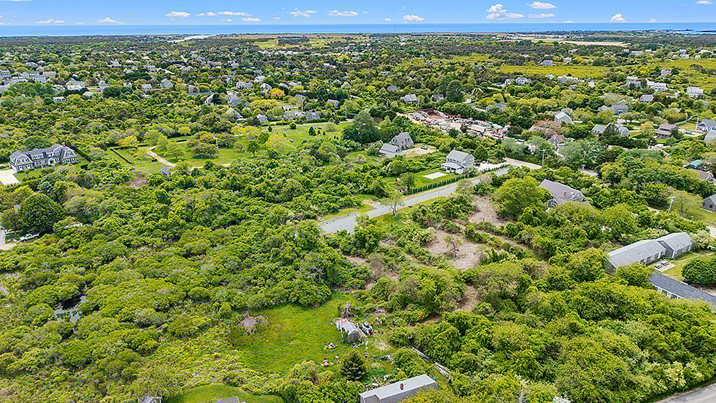 6 Bittersweet Lane Nantucket MA