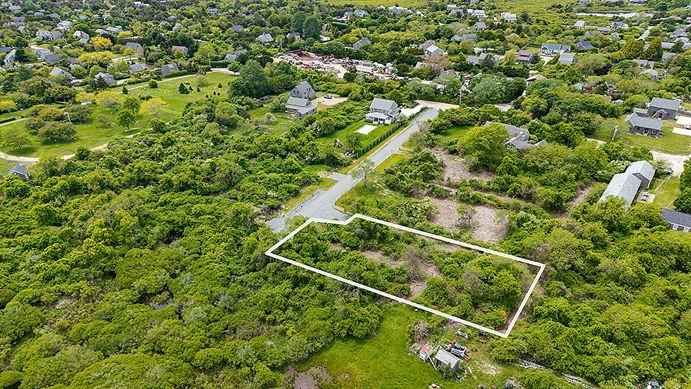 6 Bittersweet Lane Nantucket MA