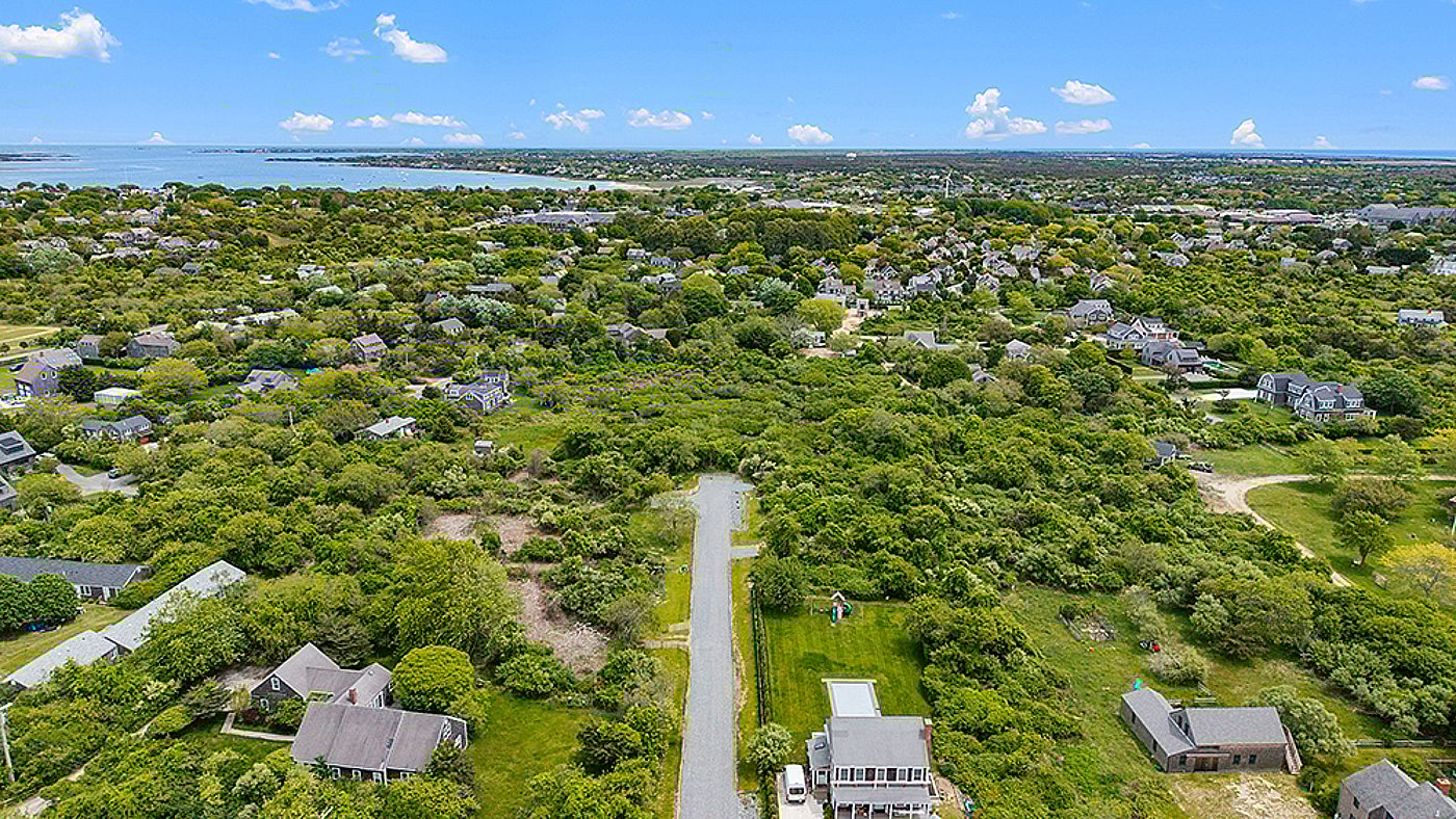 6 Bittersweet Lane Nantucket MA