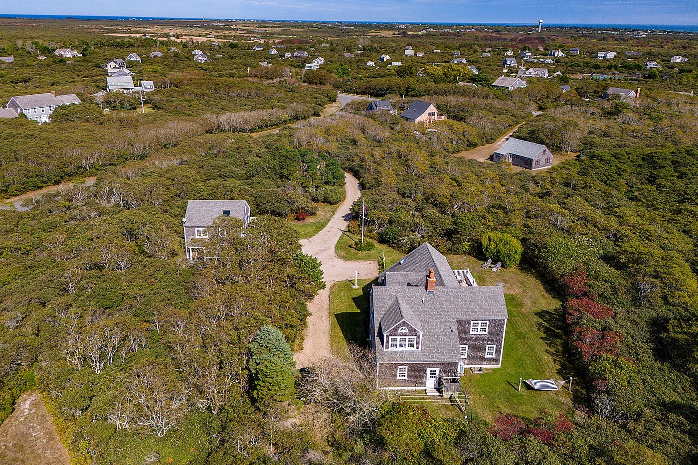 27 Longwood Drive Nantucket MA