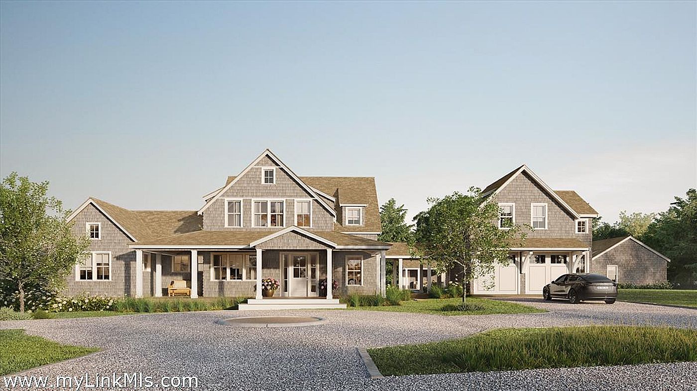 69 Hummock Pond Road Nantucket MA