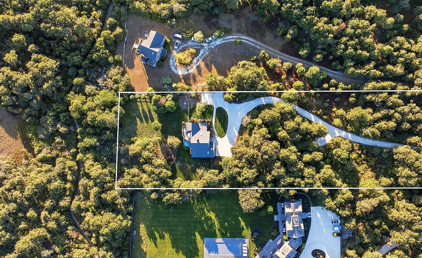 17 Pond View Drive Nantucket MA