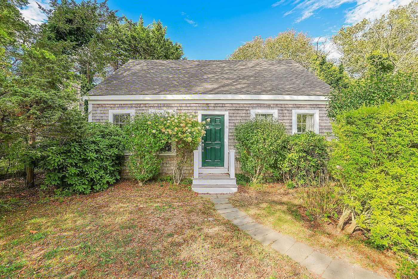 11 Vesper Lane Nantucket MA