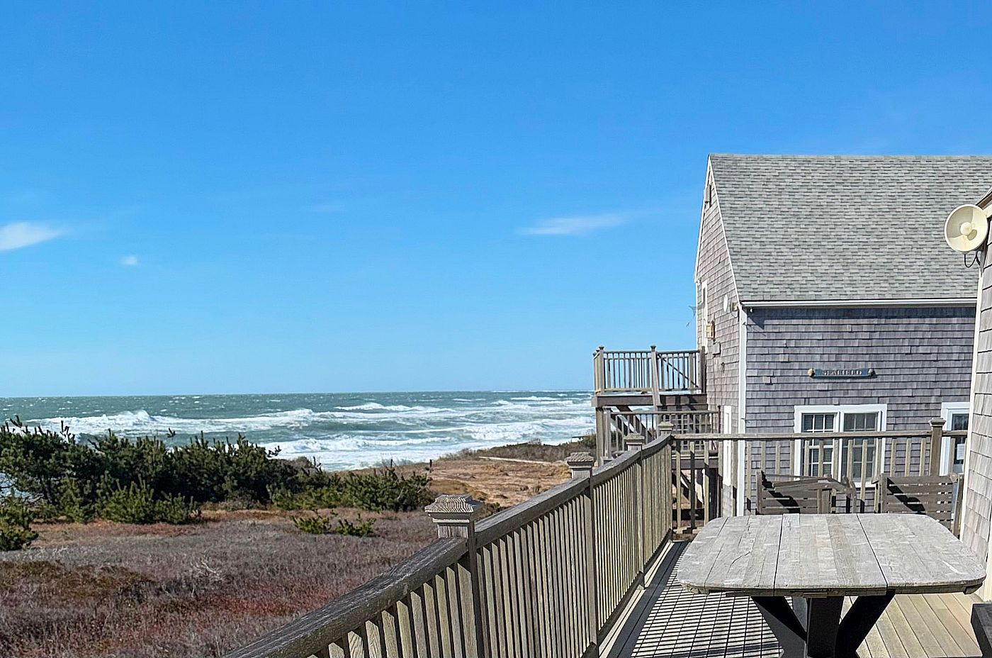 14 & 16 Sheep Pond Road Nantucket MA