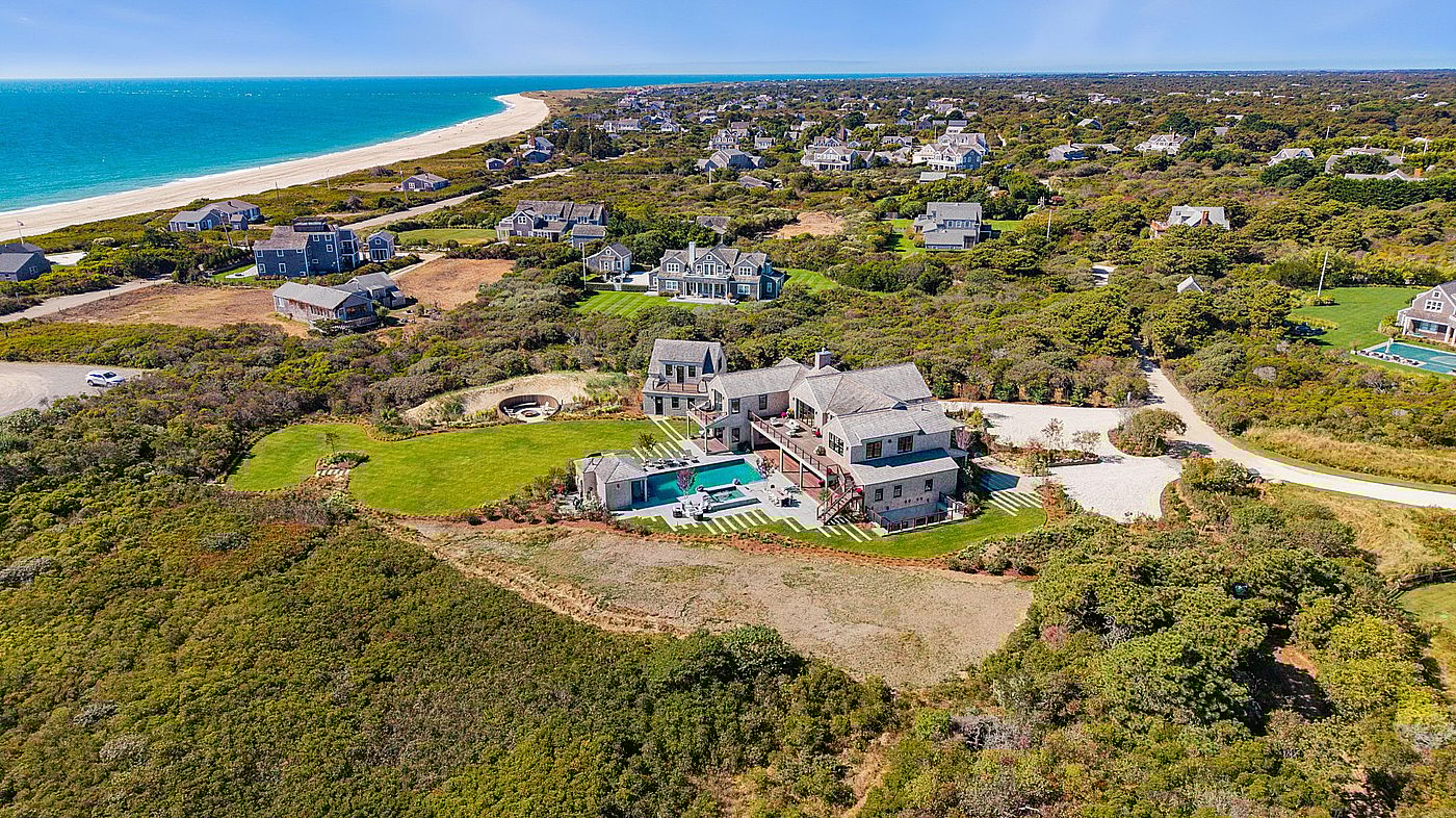 51 Weweeder Avenue Nantucket MA