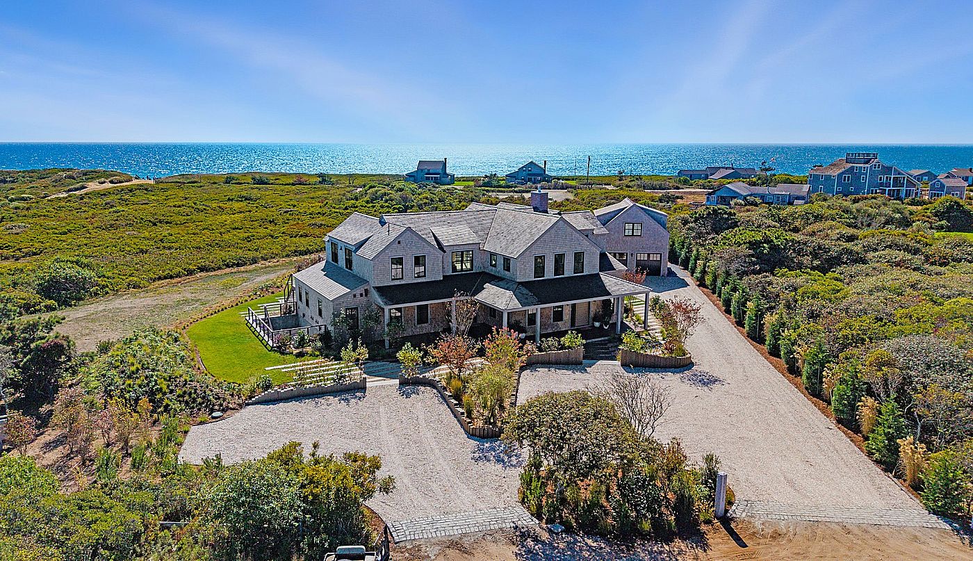 51 Weweeder Avenue Nantucket MA
