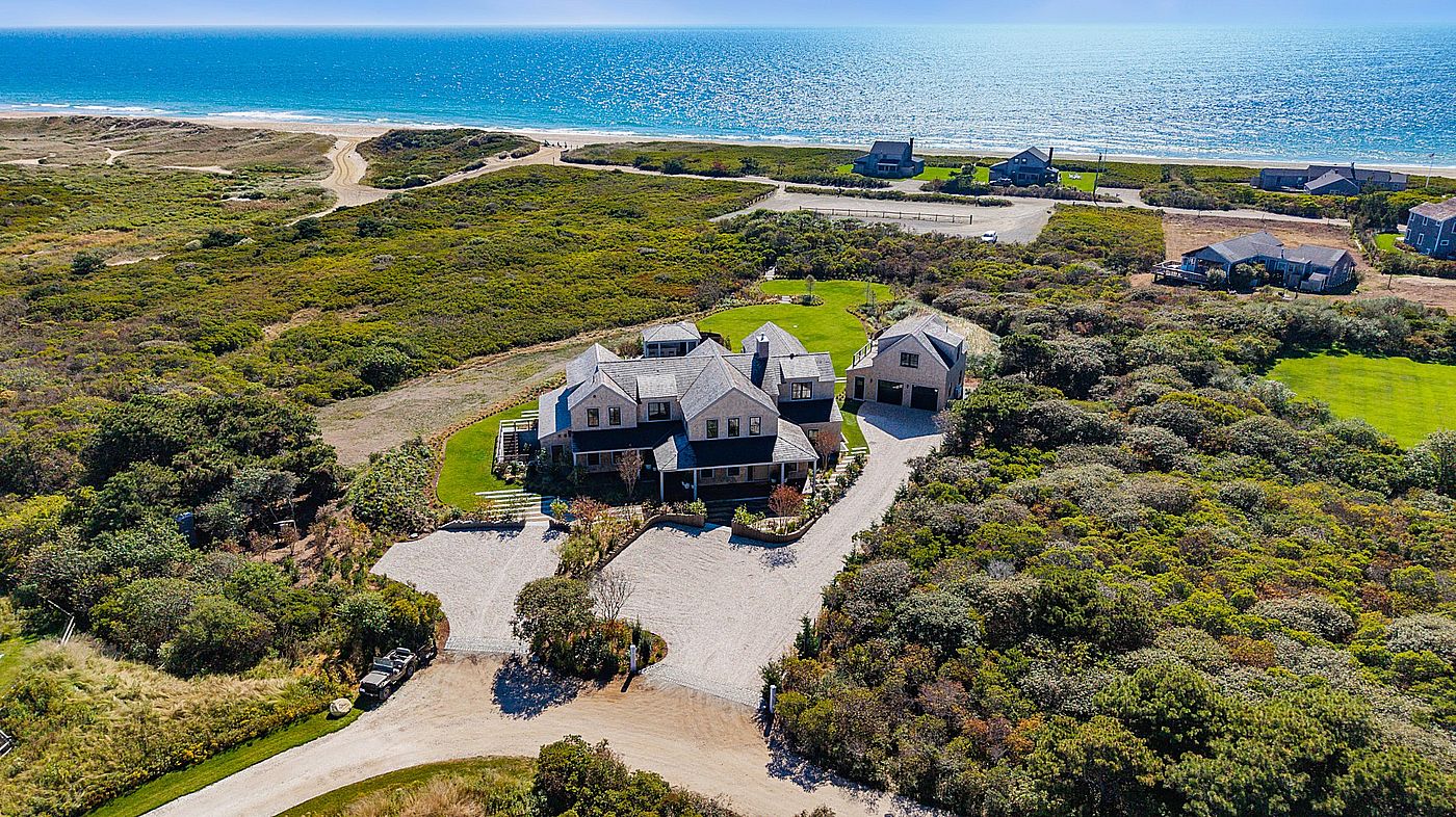 51 Weweeder Avenue Nantucket MA