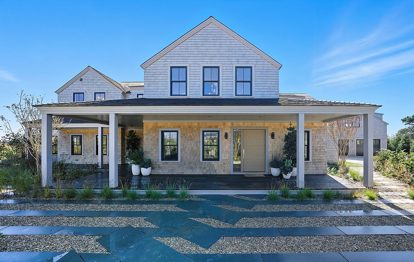 51 Weweeder Avenue Nantucket MA